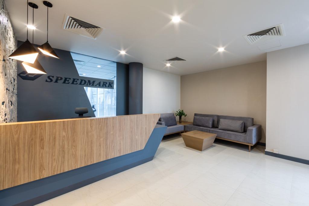 SpeedMark Panadura Office Lights by EcoSolve LED Lighting Commercial Lighting Exports (4)